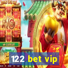 122 bet vip